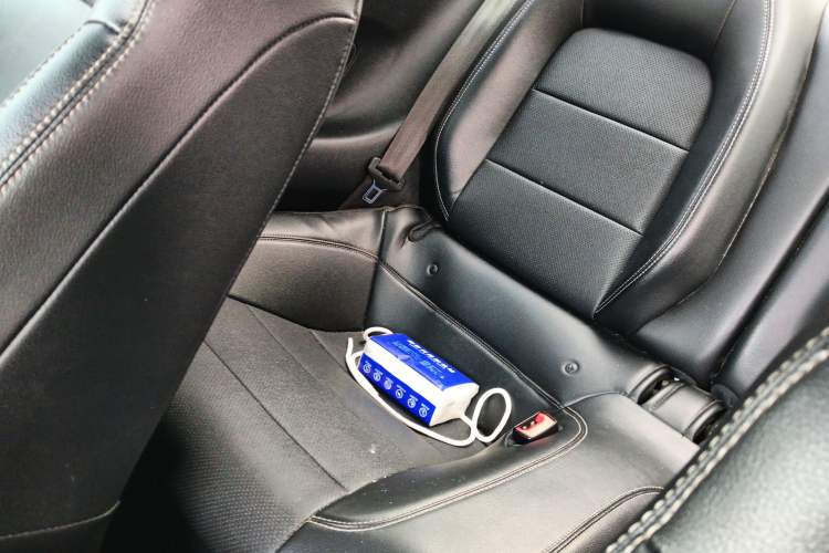 Used Ford Mustang 2018 2.3L EcoBoost