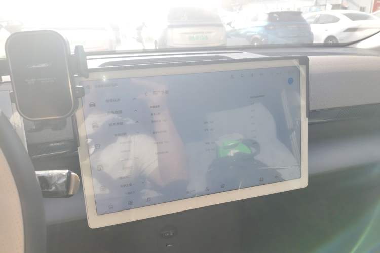 Used ARCFOX Kaola S 2024 AIR