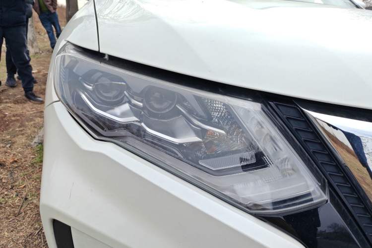 Used Nissan X-Trail 2021 2.0L CVT 2WD XL Premium SmartConnect Deluxe Edition
