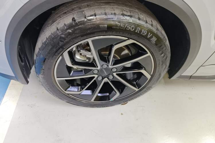 Used Lynk & Co 01 2023 1.5TD EM-F Dawn