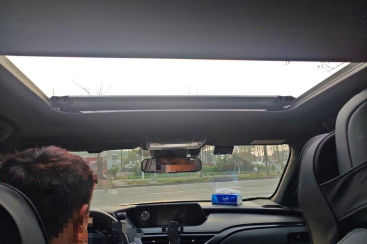 Used Lexus UX 2020 260h Explore & Adventure Edition