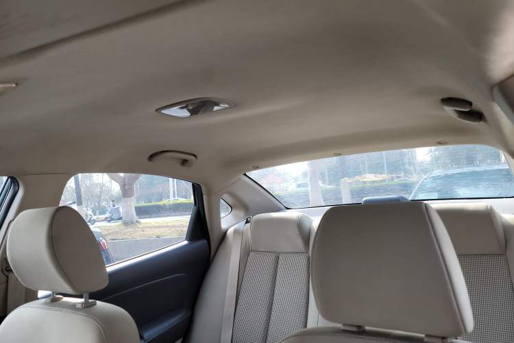 Used Hyundai Celesta 2011 1.6L Automatic Comfort Edition