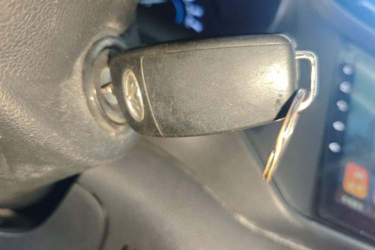 Used Chery Tiggo 3 2016 1.6L Manual Fashion Edition