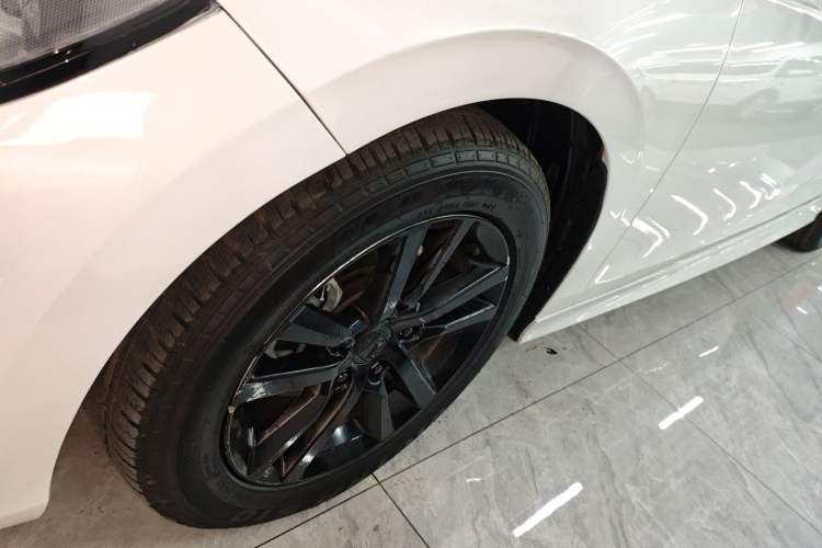 Used Honda Civic 2023 240TURBO CVT Dynamic Edition