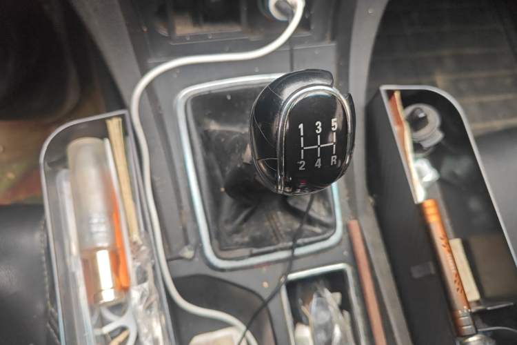 Used Geely Auto Emgrand 2016 Sedan 1.5L Manual Upward Edition