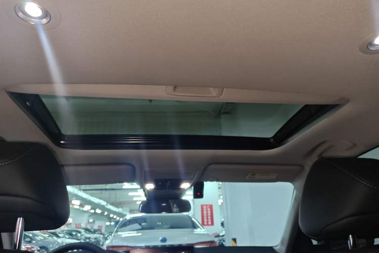 Used Honda Inspire 2025 260TURBO Elite Edition
