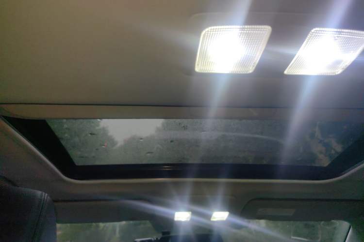 Used Mazda Atenza 2017 2.5L Blue Sky Prestige Edition Headliner