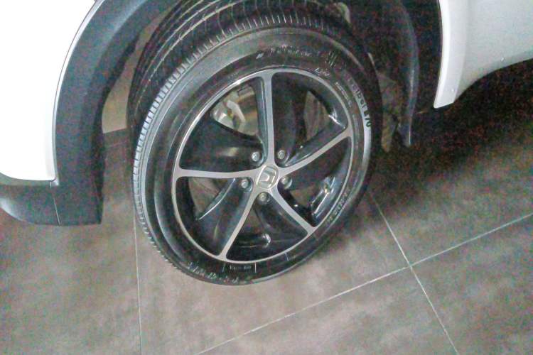 Used Honda Vezel 2020 1.5L CVT Pioneer Edition
