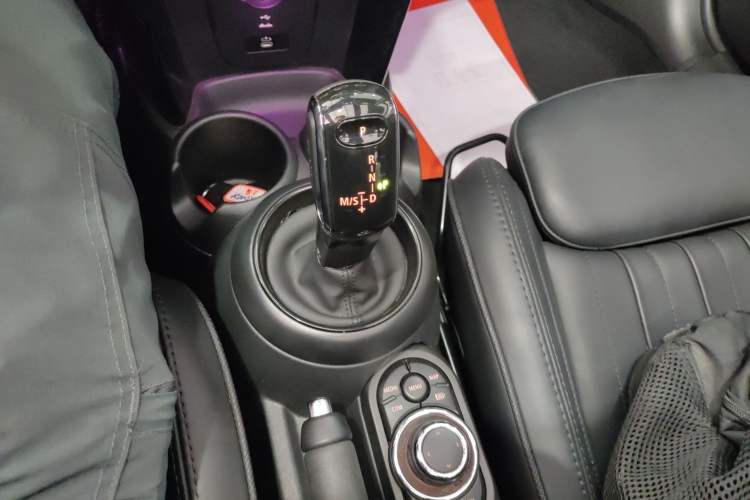 Used MINI MINI 2023 2.0T COOPER S CABRIO King's Cross Special Edition