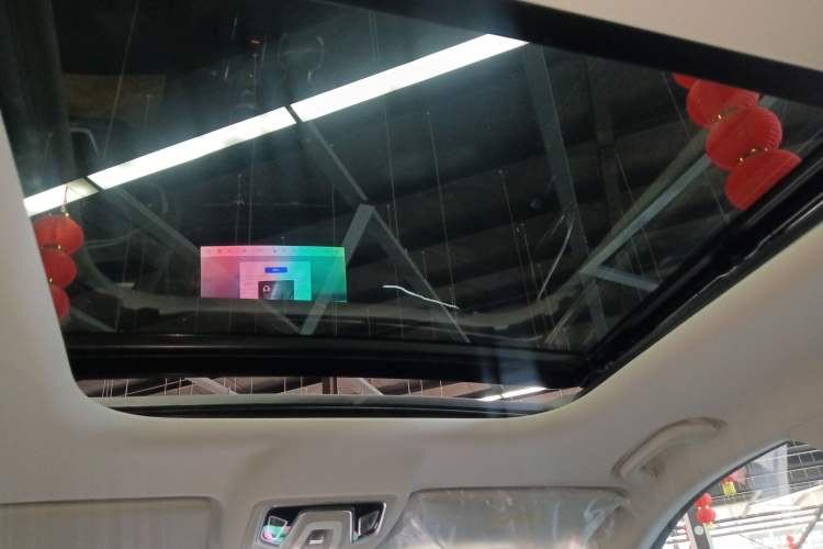 Used CHANGAN CS75 2026 Model PRO 1.5T DCT Prestige 7-Seater
