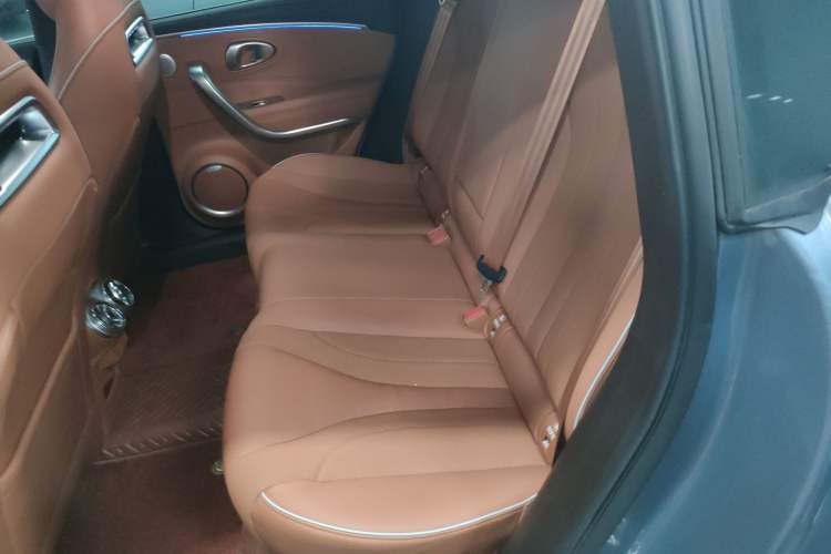 Used ORA Lightning Cat 2022 555 km Luxury Edition