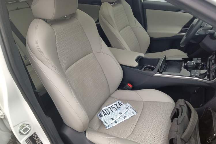 Used Toyota GAC bZ4X 2022 Long-Range Pro