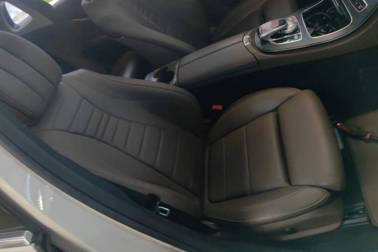 Used Mercedes-Benz E-Class 2018 E 200 L Sport Edition