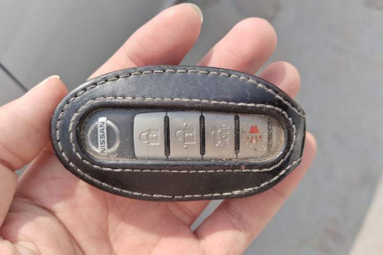 Used Nissan Teana 2011 2.0L XL Comfort Edition
