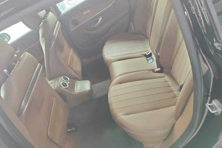 Used Mercedes-Benz E-Class 2021 Facelift E 260 L