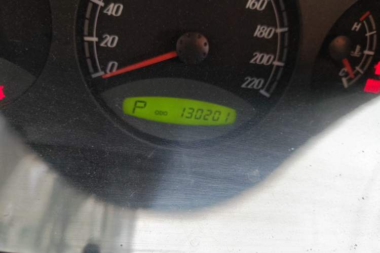 Used Roewe W5 2013 1.8T 2WD Automatic Xingyu Edition