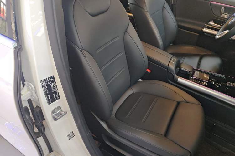 Used Mercedes-Benz GLA 2024 GLA 220