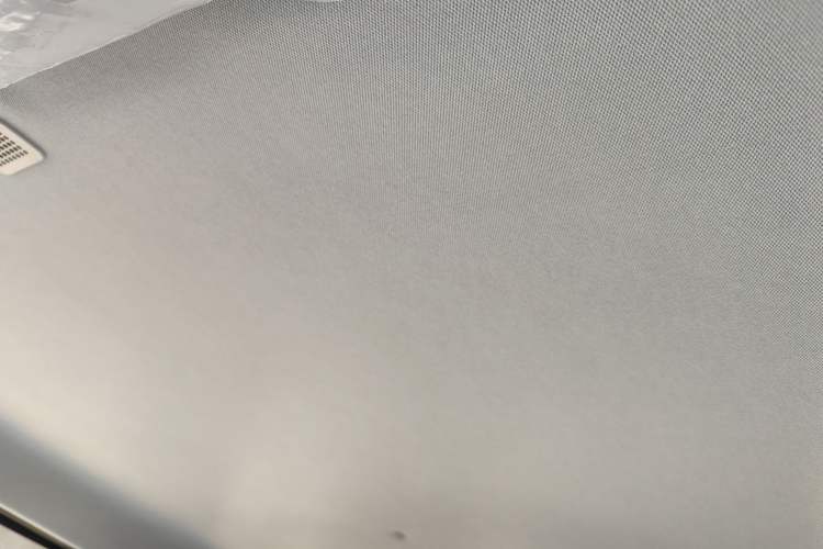 Used Geely Galaxy Panda 2025 210 km – Yuanqi Bear
