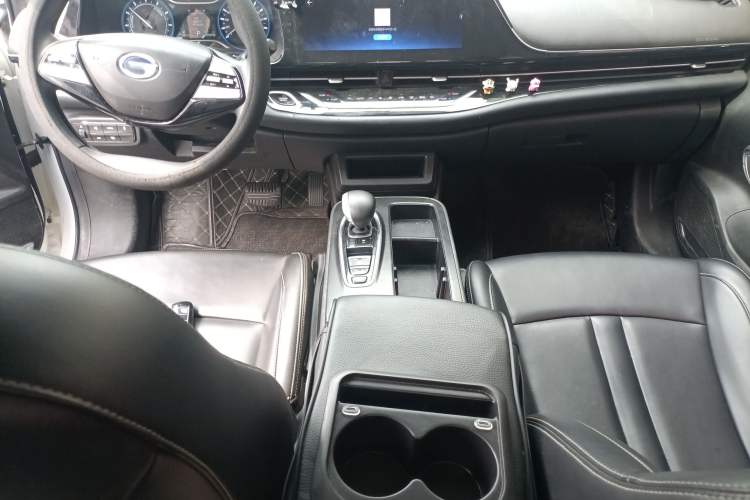 Used AION S 2019 Xuan 630