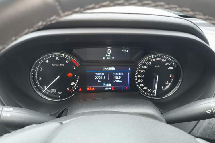 Used Cadillac CT4 2020 28T Fashion Edition