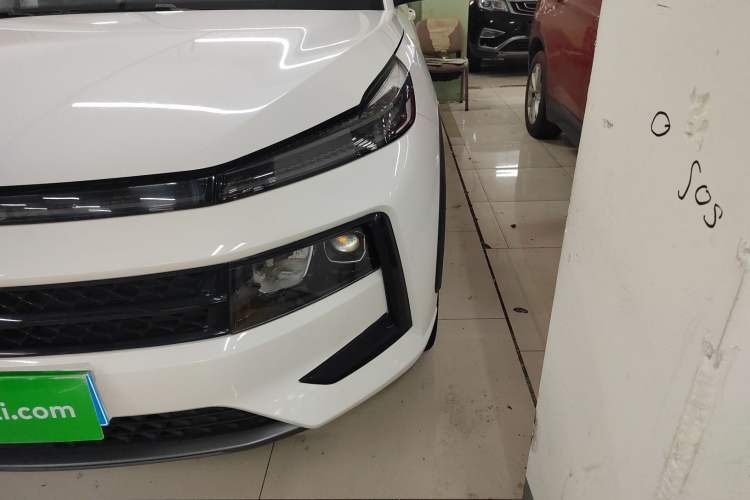 Used SOL QX 2021 300T DCT Luxury Smart Connectivity Version
