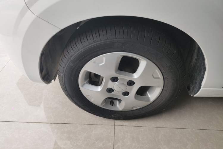 Used Roewe Clever 2021 302km All-Round Version
