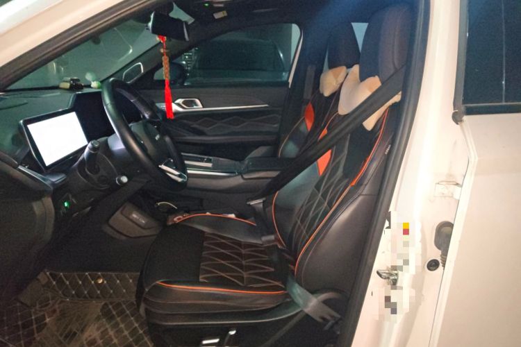 Used Haval XY 2022 1.5T Smart Edition
