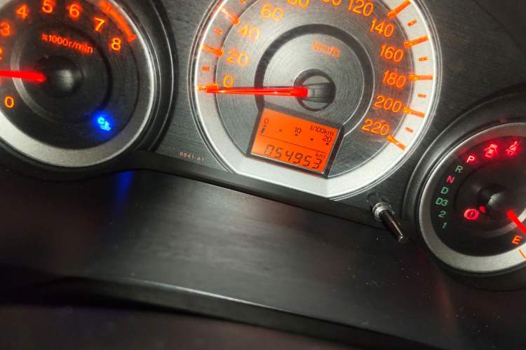 Used Honda City Classic 2011 1.5L Automatic Elite Edition
