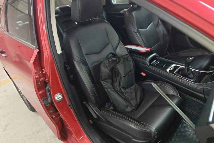 Used Changan Eado 2018 1.6L GDI Manual Fashion Edition