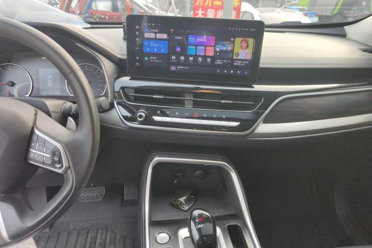 Used Haval H6 2023 National Trend Edition 1.5T Automatic Urban Version
