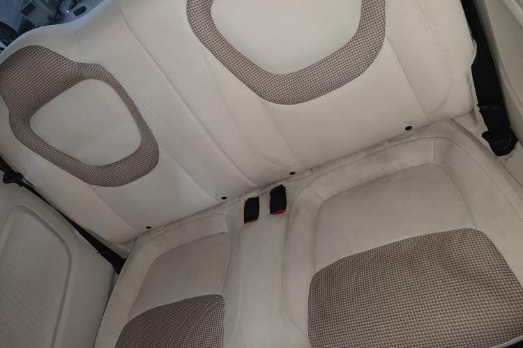 Used Wuling Hongguang MINIEV 2024 3rd Generation 215km Advanced Version
