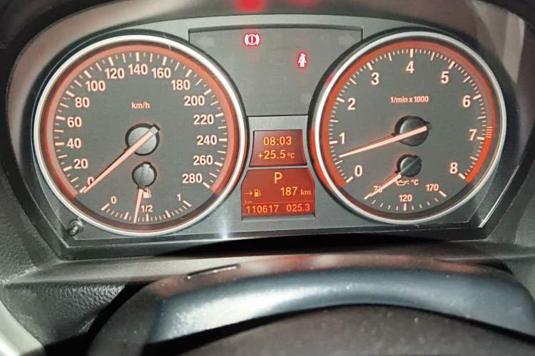 Used BMW 3 Series 2011 325i Convertible Coupe
