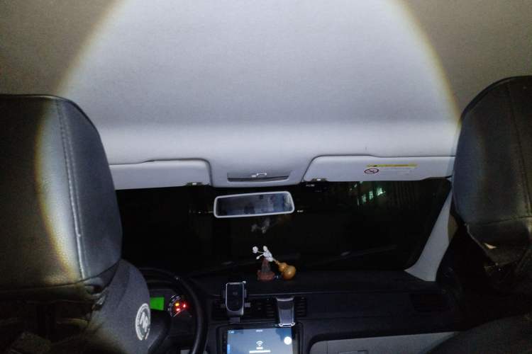 Used Skoda Rapid 2016 1.6L Manual Front-Wheel-Drive Version