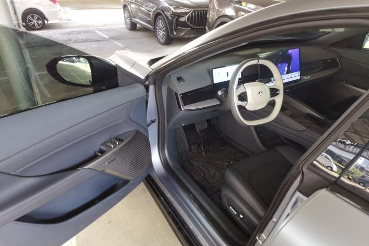 Used Dongfeng eπ eπ007 2024 620 Pro Version