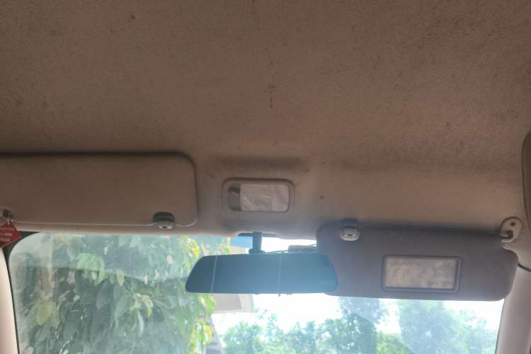 Used Wuling Rongguang 2014 1.5L S Standard Version Headliner
