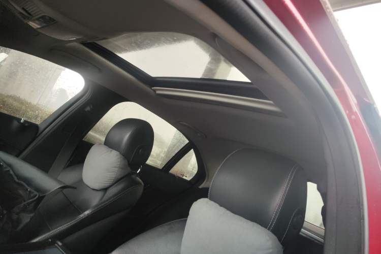 Used Mercedes-Benz C-Class 2016 C 180 L Sport Edition