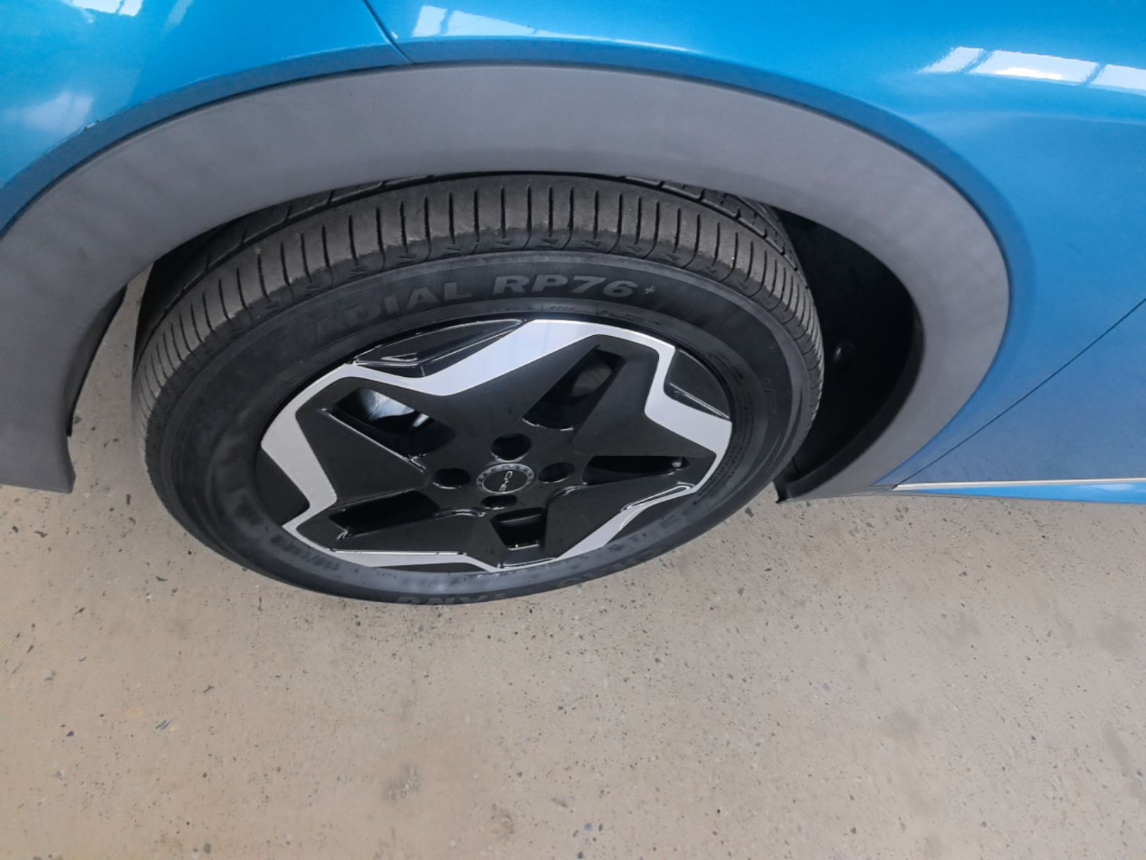 BYD Dolphin 2021 405 km Fashion Edition — снимка 10