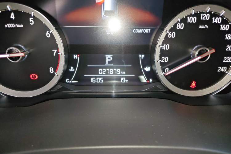 Used Honda UR-V 2017 370TURBO 2WD Prestige Edition China V