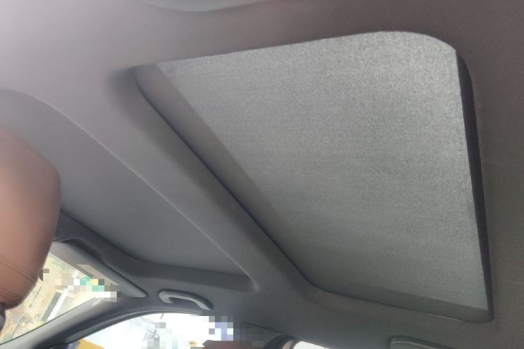 Used Mercedes-Benz B-Class 2012 B 200 Headliner