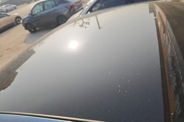 Used Chery Little Ant 2022 Revised Version Sweet Pink Edition Half-Sugar Version Lithium Iron Phosphate 30.7 kWh 30 kW 301 km
