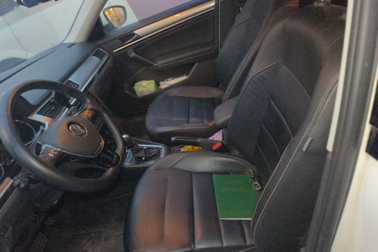 Used Volkswagen Bora 2018 1.5L Automatic Comfort Model