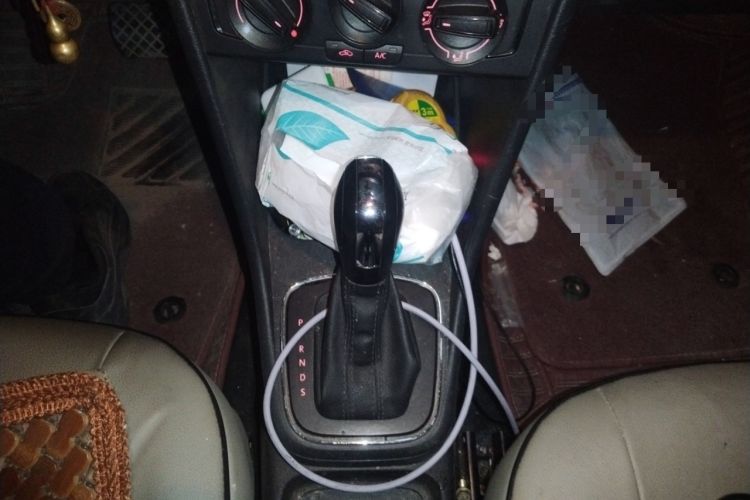 Used Volkswagen Polo 2018 1.5L Automatic Advanced Driving Model