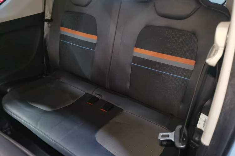 Used Wuling Hongguang MINIEV 2020 Freedom Version Lithium Iron Phosphate