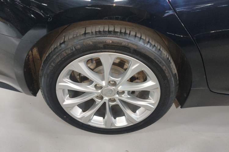 Used Cadillac CT5 2022 28T Luxury Version (Standard Edition)
