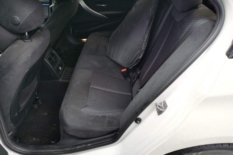 Used BMW 3 Series 2018 320i M Sport Package