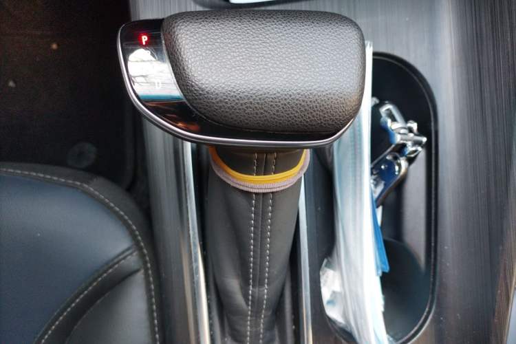 Used Buick Velite 6 2023 430km Comfort Edition