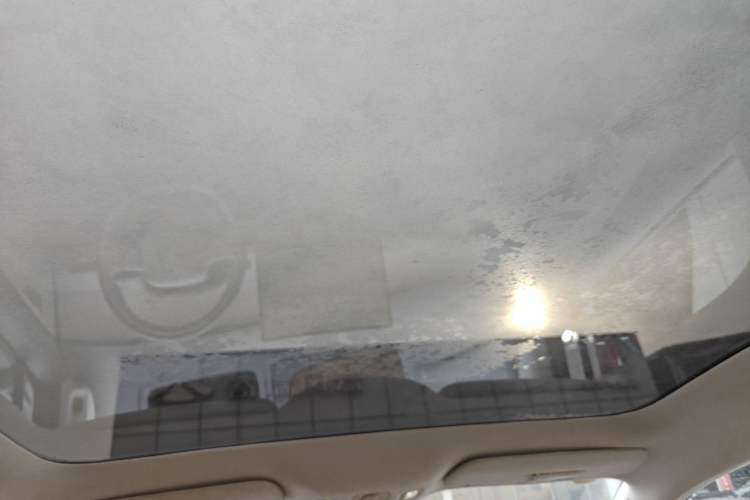 Used Hongqi Tiangong 05 2025 750 Edition