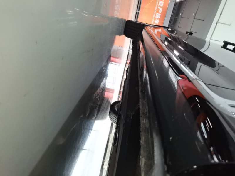 Used Hongqi H9 2022 2.0T Smart Connect Flagship Edition – Chinese Trim Xiang — 20