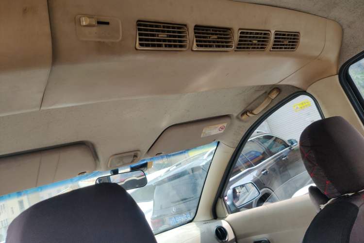 Used Wuling Hongguang 2014 1.2L Base Model China IV