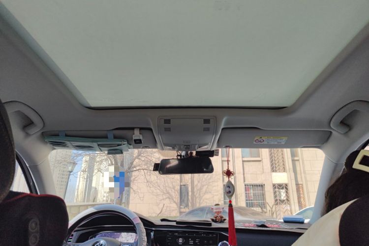 Used Volkswagen Tayron 2021 330TSI Two-Wheel Drive 30th Anniversary Edition
